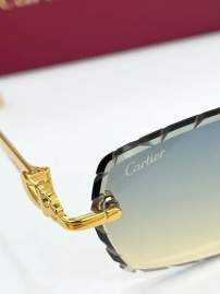 Picture of Cartier Sunglasses _SKUfw79280723fw
